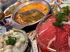 -巴倒辣 重庆老火锅 001号店 CERTOSA总店 BA HOT POT CERTOSA 32