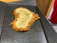 牛肉芝士饭-源味家(杏林街店)