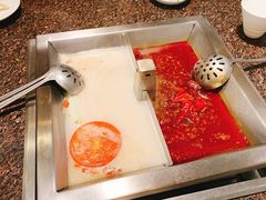 -皇城老妈·大连海鲜火锅(港湾店)