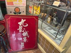 -九龙寨城公园