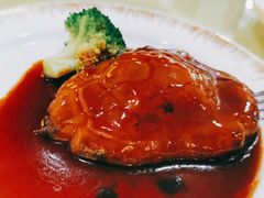 -众善素食(佛平五路店)