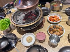-泥炉烧肉师(新街口金銮巷店)
