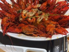 -海底捞火锅(塘厦天虹店)