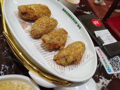 -新白鹿餐厅(爱琴海购物中心店)