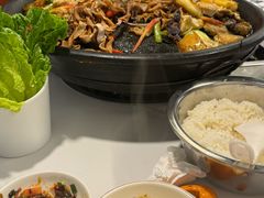 -一烙锅(友谊店)