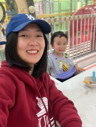 -MELAND CLUB亲子乐园·派对·餐厅(北京芳圆里ID MALL店)