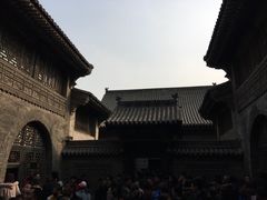 -山西王家大院
