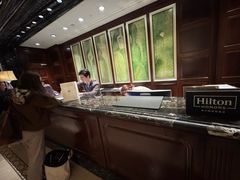 -上海外滩华尔道夫酒店