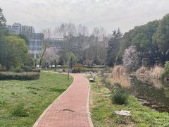 -河海大学(常州校区)