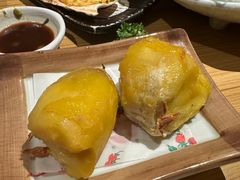 -花和海鲜自助(梅江店)