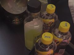 -尚善若水·汤泉·SPA·沐足(东方渔人码头店)