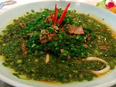 -雀蓝川菜(奥体广场店)