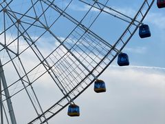 -南昌之星摩天轮