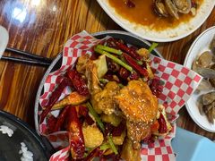 -大厨的餐厅(曾厝垵总店)