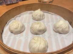 -鼎泰丰(德基广场店)