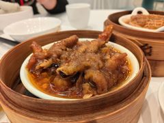 -粤珍轩·家宴·广式茶点(新城广场店)
