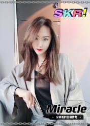 -Miracle集简美发沙龙