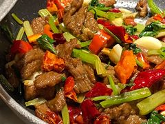 -小菜园新徽菜(南通崇川金鹰店)