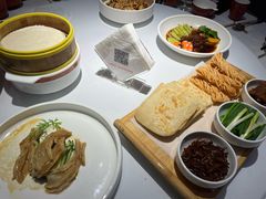 -大鸭梨烤鸭店(花园村店)