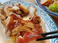 肘子-鼎香润(德胜门内店)