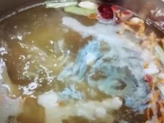 -六合里雄记汕头牛肉火锅(东门店)