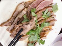 -陆记鹅庄·潮汕菜·狮头鹅(大仟里店)