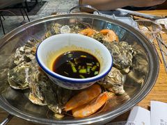 -那些年记忆烧烤