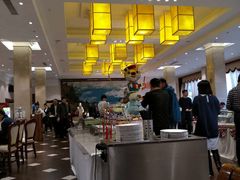 -延吉白山大厦酒店