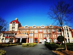 -歌斐颂巧克力小镇