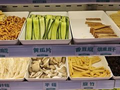 -每味每客·重庆麻辣烫(国泰店)