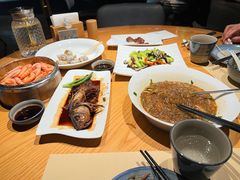 -荣小馆(杭州大厦店)