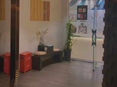 -Dragonfly悠庭·按摩Spa(浦东嘉里城店)