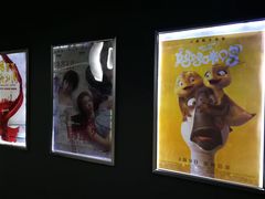 -耀莱成龙影城(东丽店)