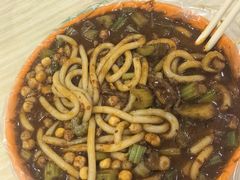 -啊臻味道米粉(八中店)