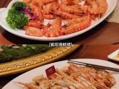 -紫阳海鲜楼·传承闽味(长乐路总店)