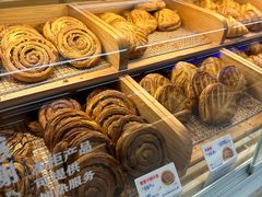 -红星前进面包牛奶公司(君太店)