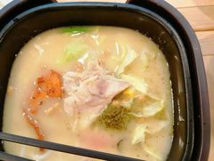 -阿香米线(天津凯德餐厅店)