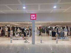 -优衣库(厦门SM广场店)