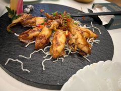 -五谷芳乳鸽王(海景店)