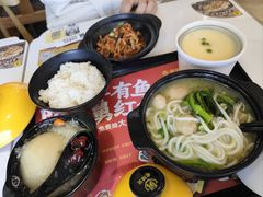 -老娘舅(富都广场店)