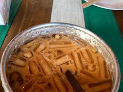 -Doo Dee Thai Food(Issan/Isaan/Esan)