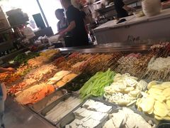 -林静小吃(复兴路店)