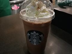经典巧克力-星巴克臻选(广州东山锦轩店)