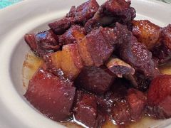 -传统菜农庄(皇姑路店)