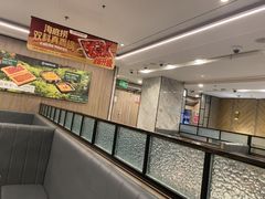 -海底捞火锅(高新万达广场店)