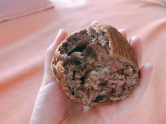 好利来x阿华田联名新品爆浆球-好利来(丰益桥店)