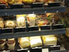 -星巴克(来福士2F店)