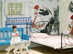 -宝龙城(杭州滨江店)