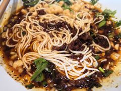 香糯豌杂面-好這口重庆小面(总店)