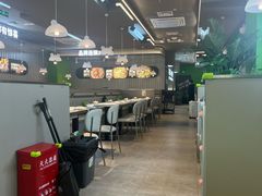 -蛙喔牛蛙(淮安吾悦店)